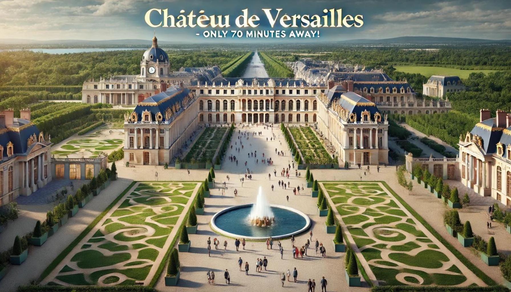 La Maison Est Situee En Face De La Gare Bondy Exterior foto